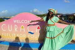 Welcome to Curacao
